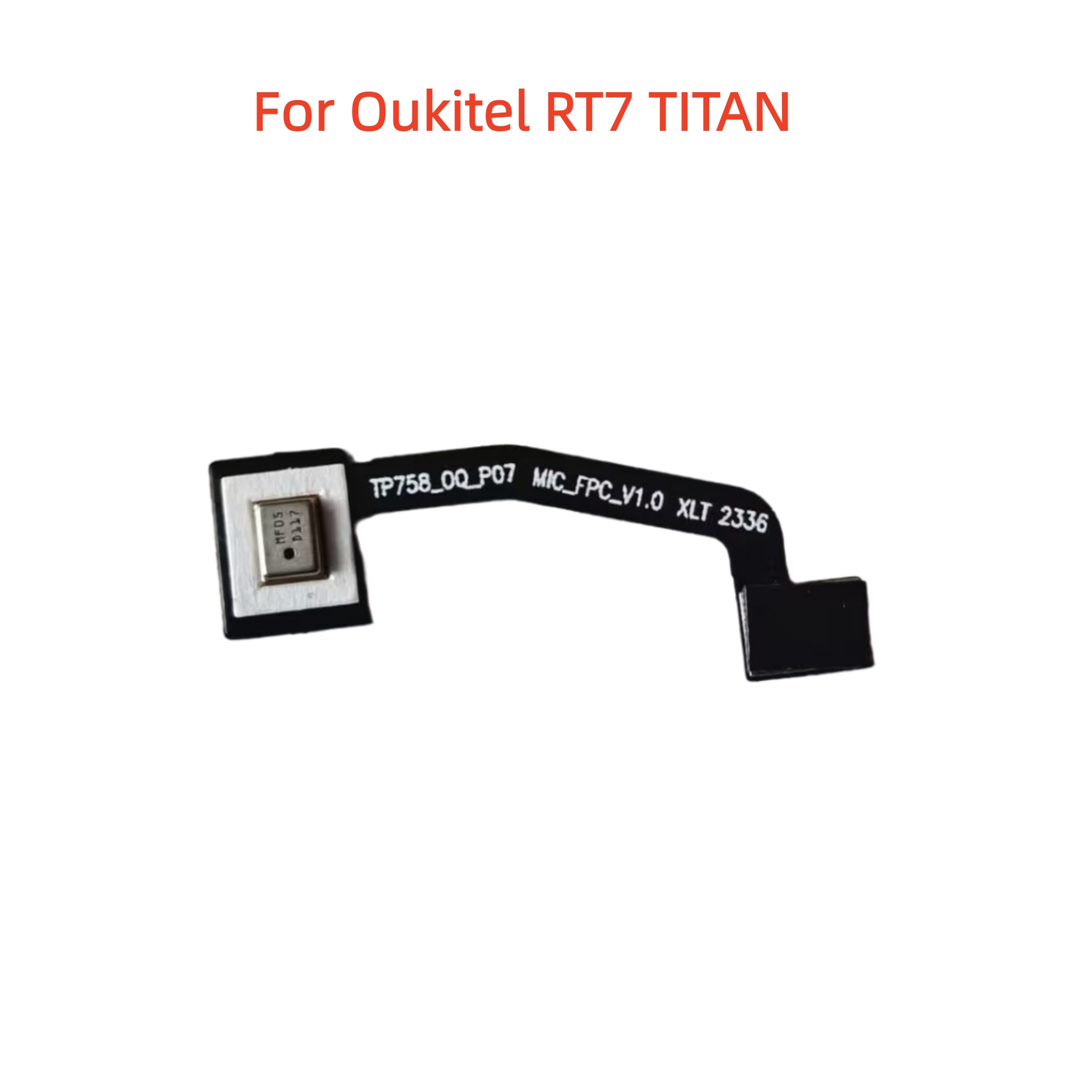 Phone Accessories Shop - For Oukitel RT7 TITAN 5G 4G