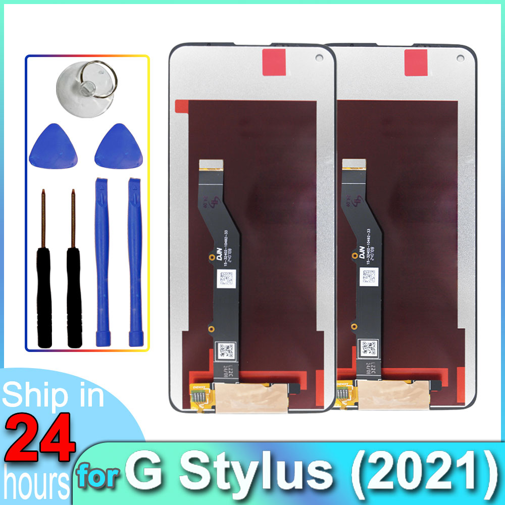 Phone Accessories Display Board - LCD Display Touch Screen Digitizer Assembly