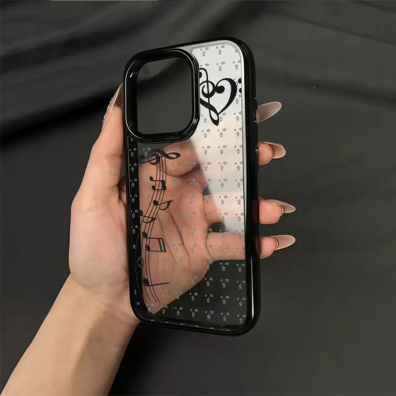 Phone Accessories For Girls - New Lovely INS Style Cartoon Girl