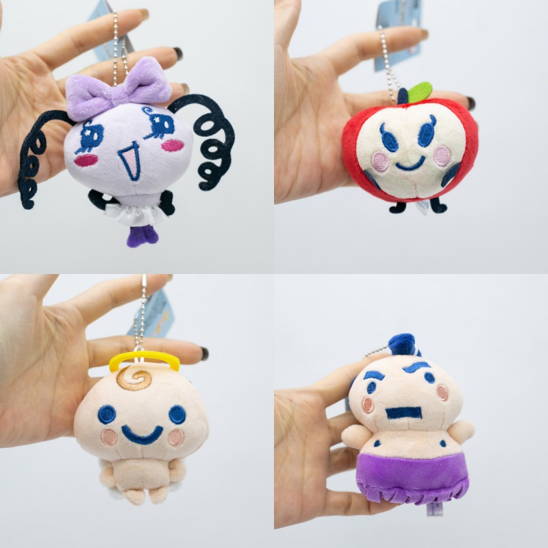 Original Tamagotchi Cartoon Fi - огляд і ціна Phone Accessories Doll
