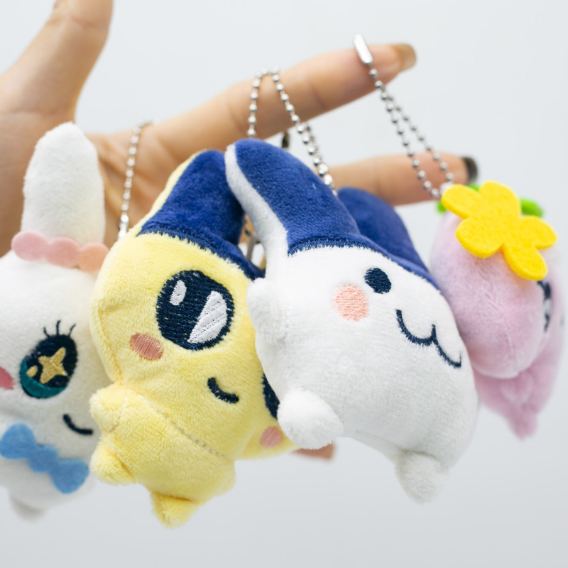 Original Tamagotchi Cartoon Fi - огляд і ціна Phone Accessories Doll