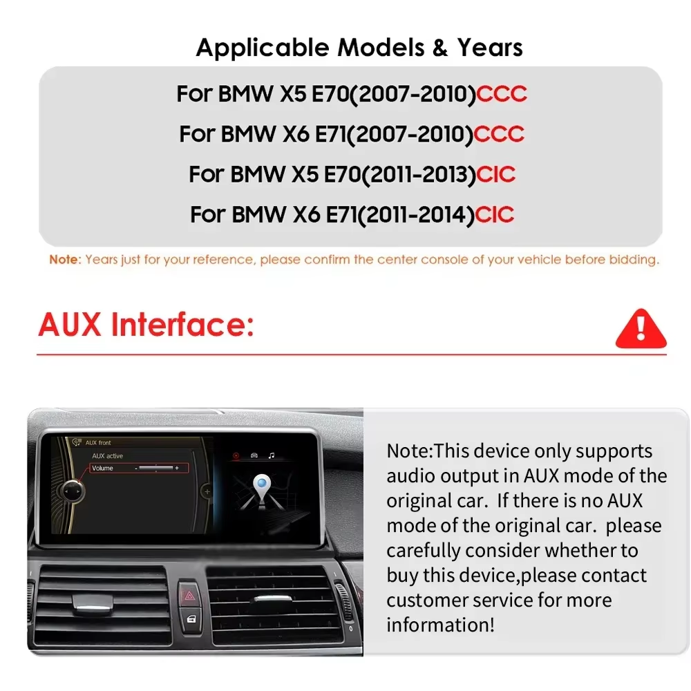 Autoradio Wireless Carplay for - огляд і ціна Phone Accessories Display Board