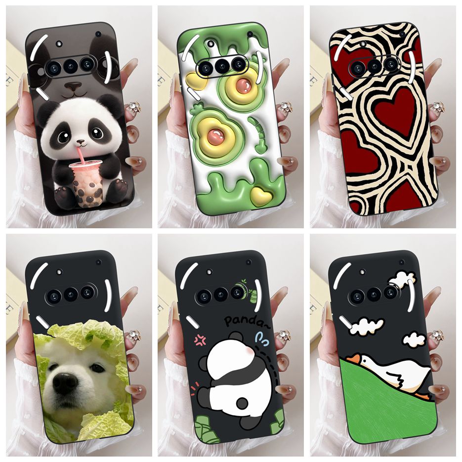 For Nothing Phone 3A A059 Case - огляд і ціна Phone Accessories Nothing