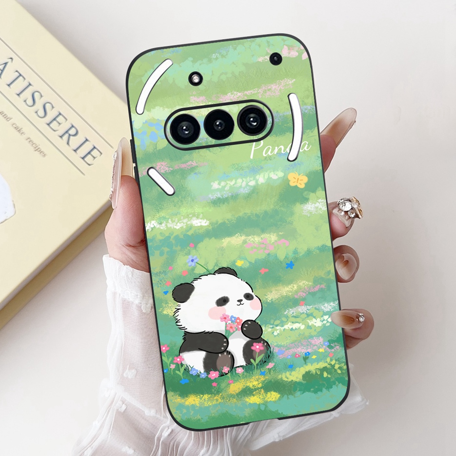 For Nothing Phone 3A A059 Case - огляд і ціна Phone Accessories Nothing