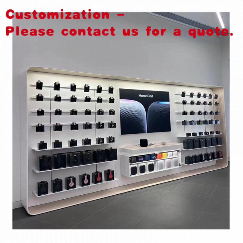 custom.Modern Mobile Phone Acc - огляд і ціна Phone Accessories Shop