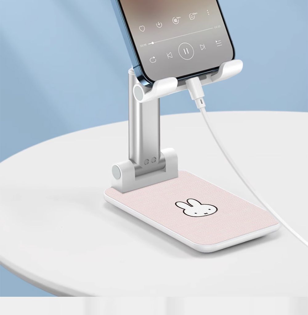 Anime Lovable Miffy Mobile Pho - огляд і ціна Phone Accessories Officeworks