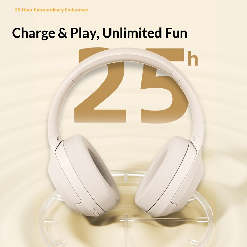 In Stock Over Ear Wireless Hea - огляд і ціна Phone Accessories Officeworks