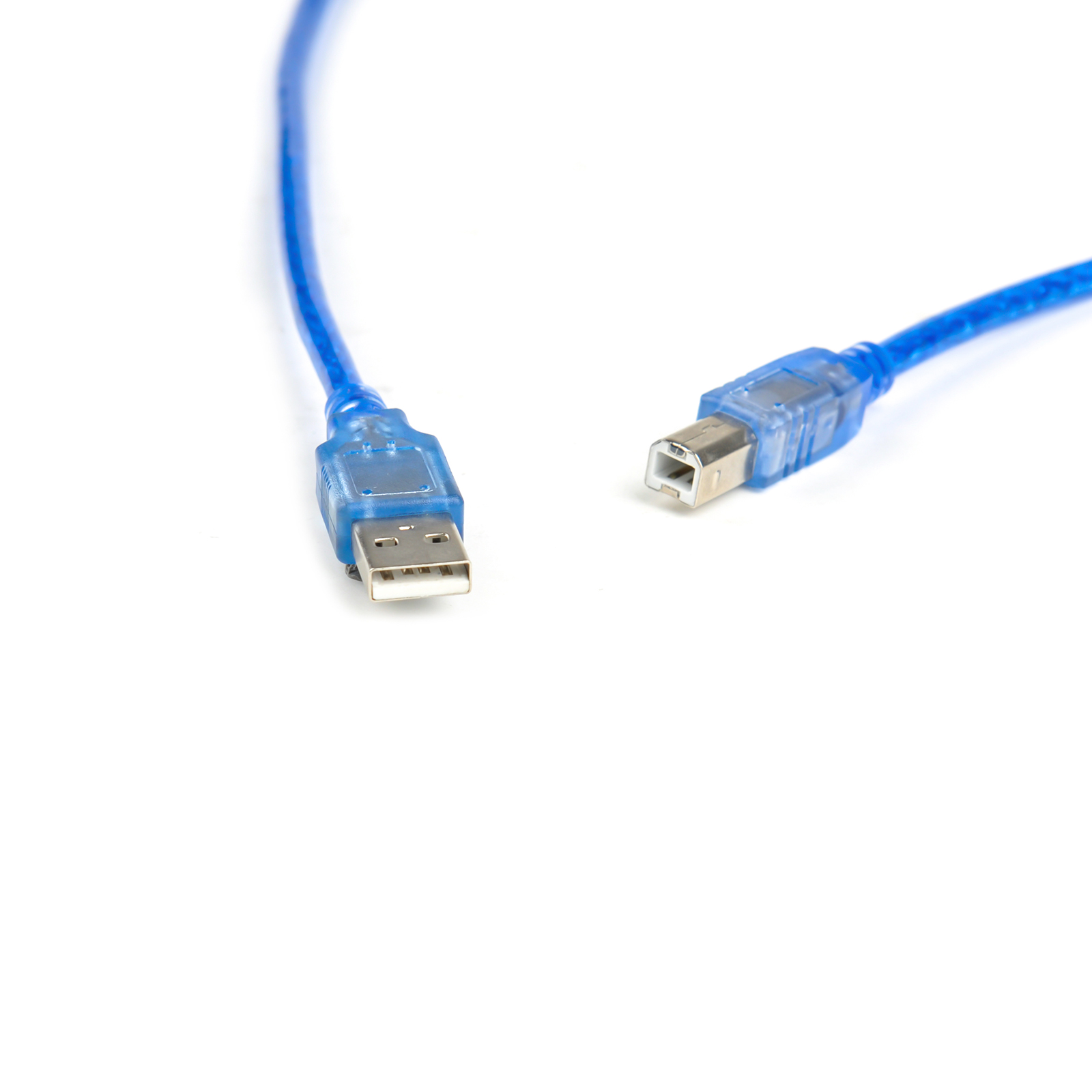 USB 2.0 Square Port Connection - огляд і ціна Usb Data Cable
