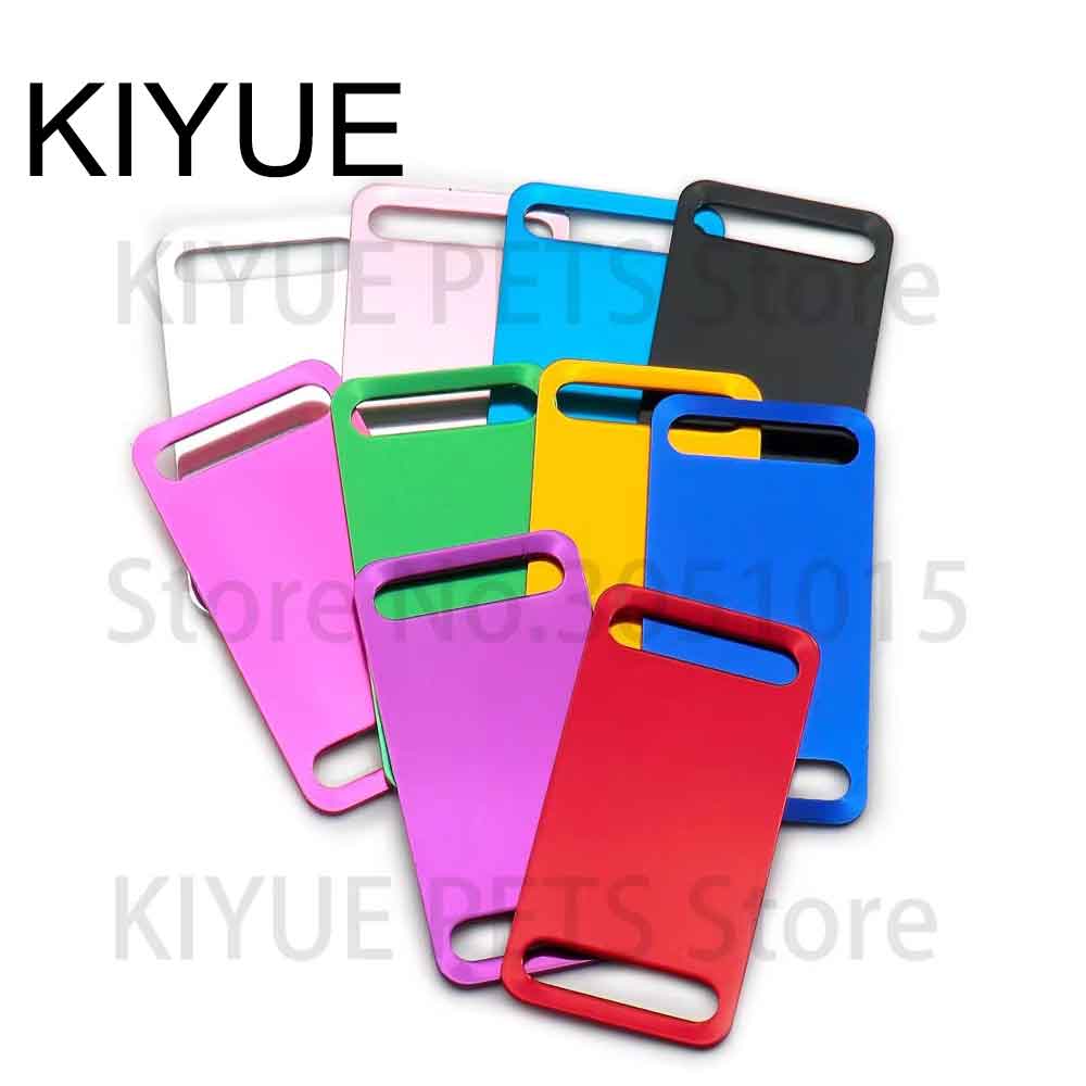 KIYUE 20Pc Pet Shop Aluminum T - огляд і ціна Phone Accessories Shop