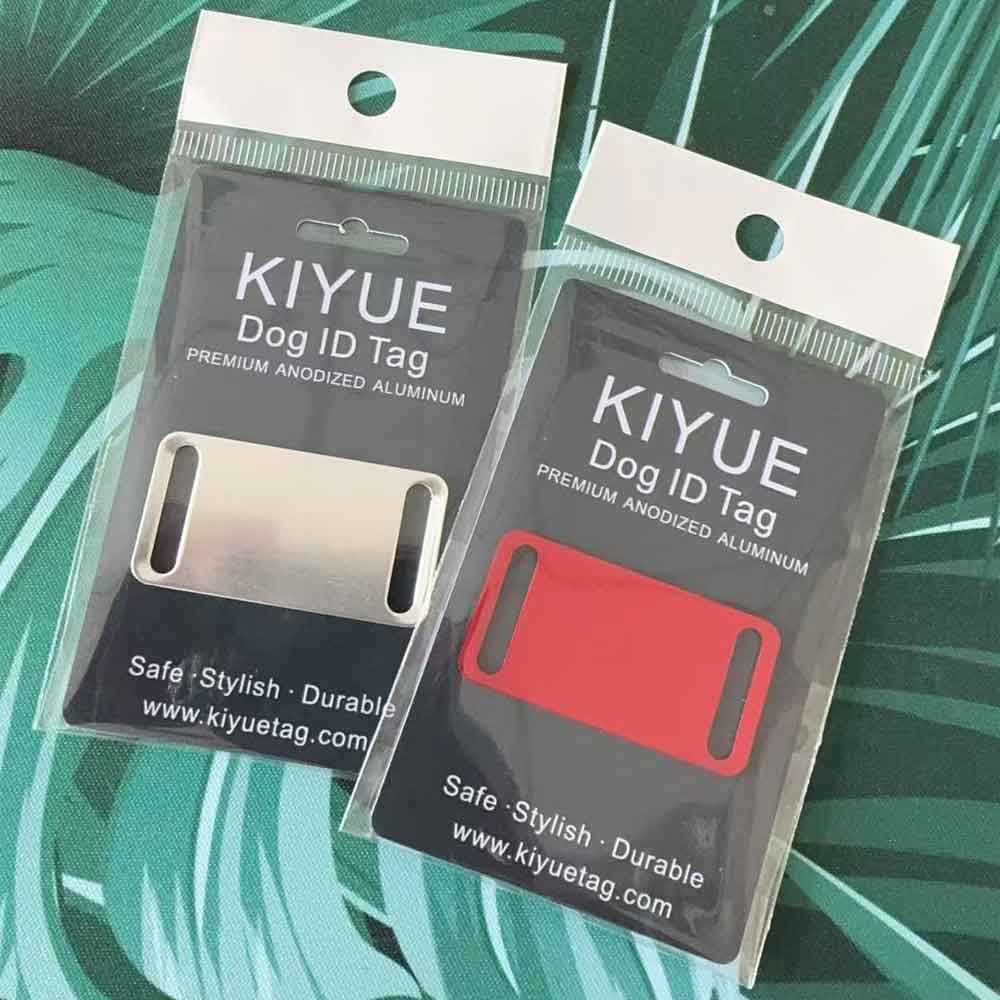 KIYUE 20Pc Pet Shop Aluminum T - огляд і ціна Phone Accessories Shop
