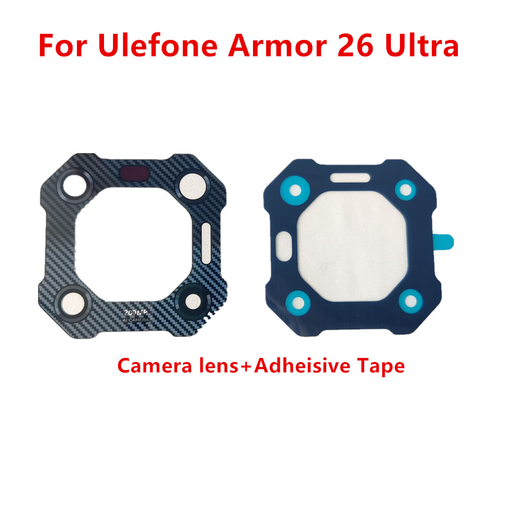 Original For Ulefone Armor 26  - огляд і ціна Phone Accessories Shop