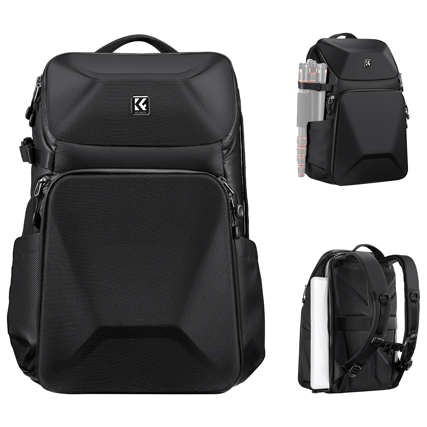 K&F CONCEPT 20L Camera Backpac - огляд і ціна Phone Accessories For Photography