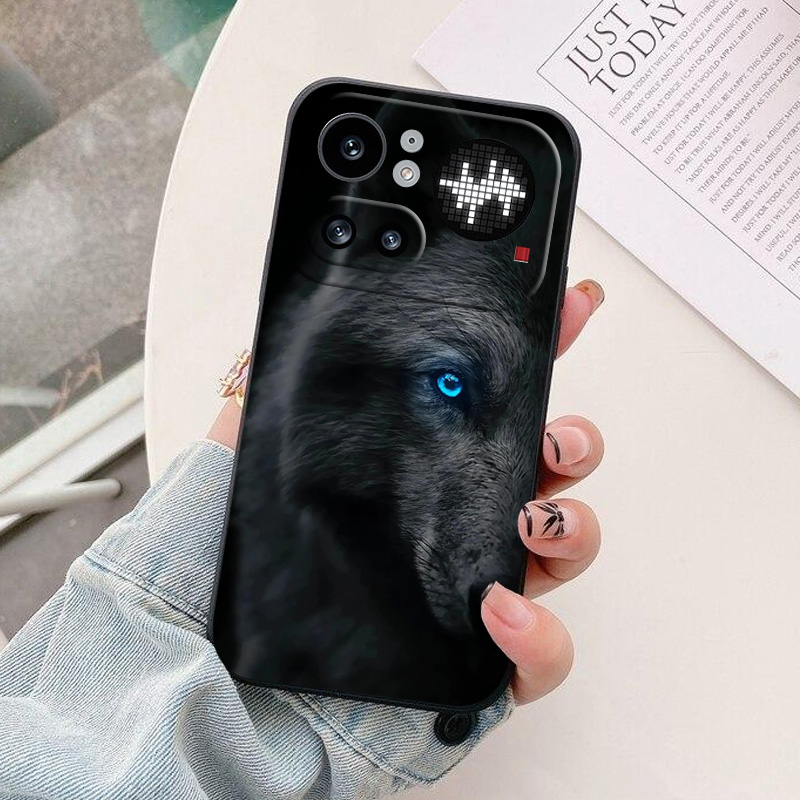 For Nothing Phone 4a Pro Phone - огляд і ціна Phone Accessories Nothing