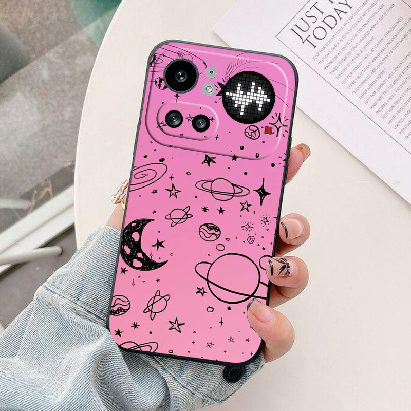 For Nothing Phone 4a Pro Phone - огляд і ціна Phone Accessories Nothing