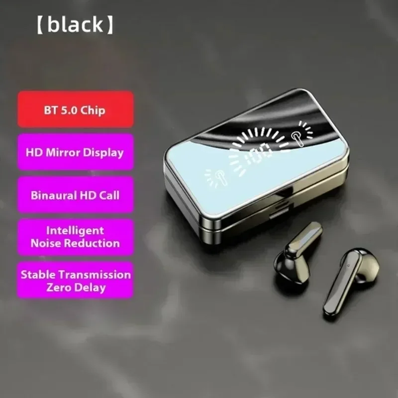 Original TWS S20 Wireless Blue - огляд і ціна Phone Accessories Display Board
