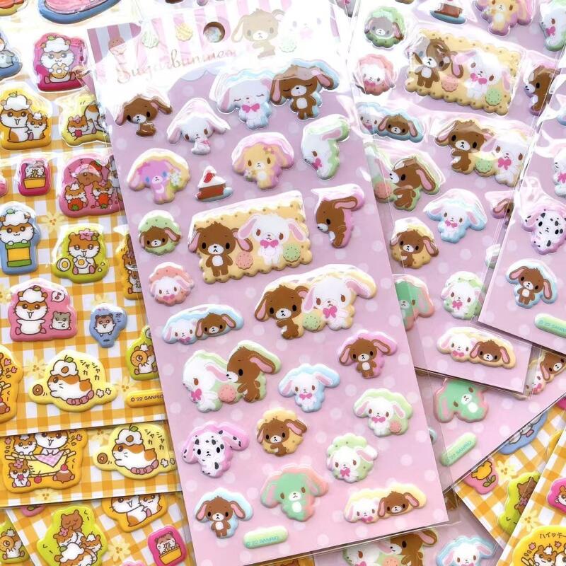 New Sanrio Usahana Sugarbunnie - огляд і ціна Phone Accessories For Photography