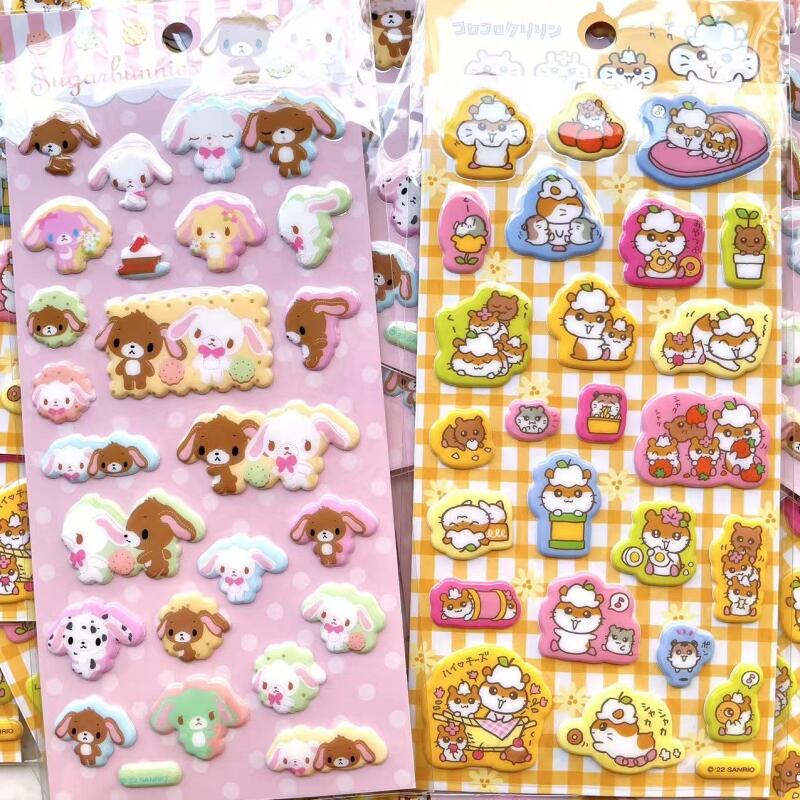 New Sanrio Usahana Sugarbunnie - огляд і ціна Phone Accessories For Photography