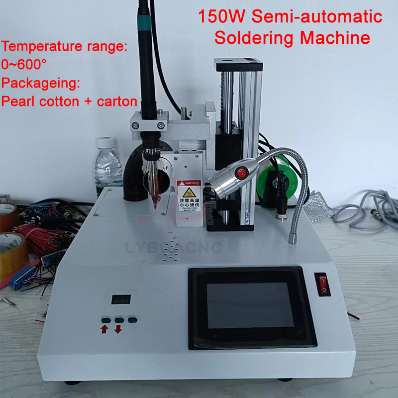 Semi-automatic Soldering Machi - огляд і ціна Usb Data Cable