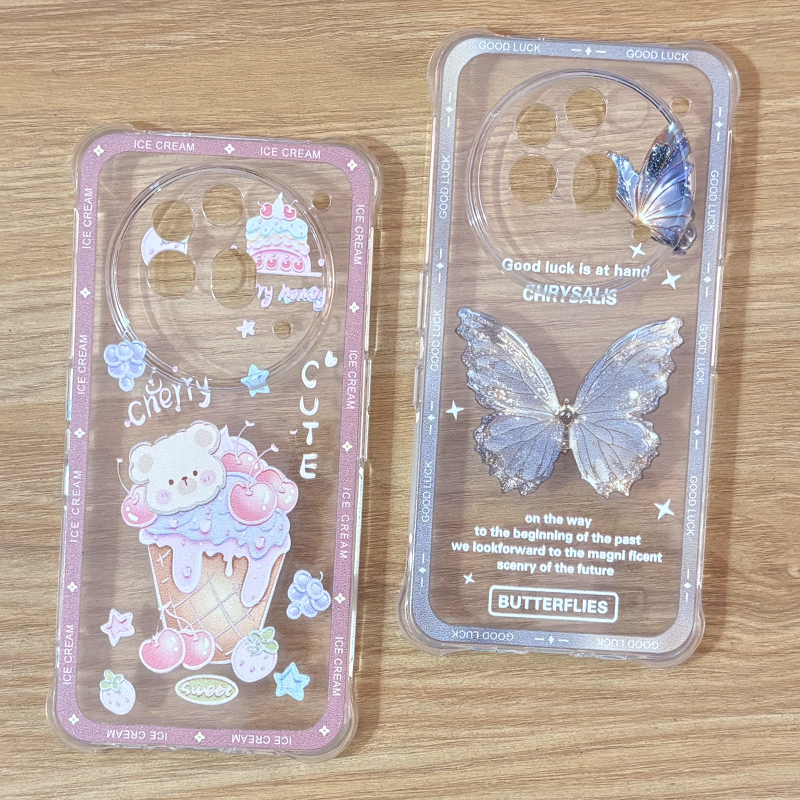 For Nothing Phone 3A Pro Cryst - огляд і ціна Phone Accessories Nothing