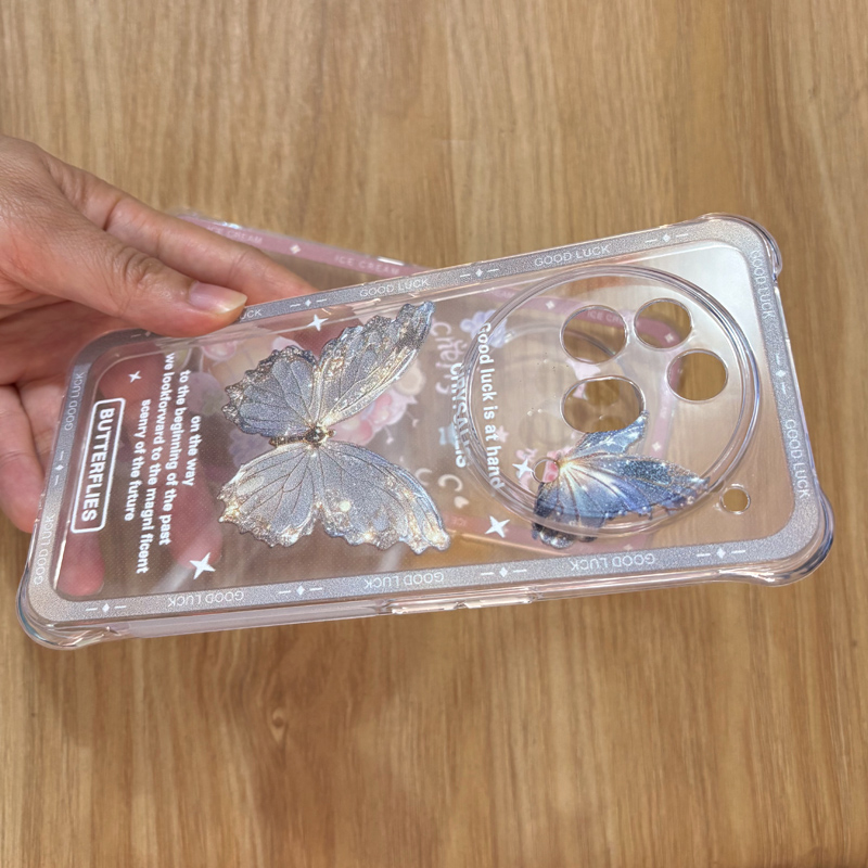 For Nothing Phone 3A Pro Cryst - огляд і ціна Phone Accessories Nothing