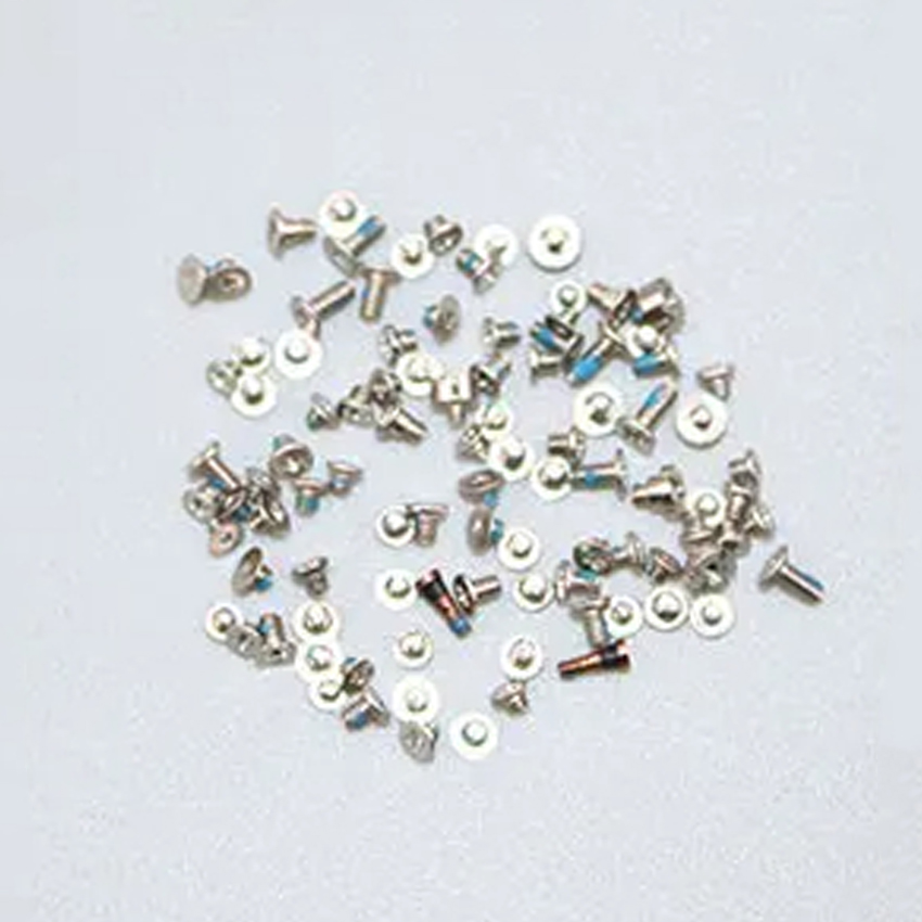ChengHaoRan Full Set Screws fo - огляд і ціна Phone Accessories Nothing