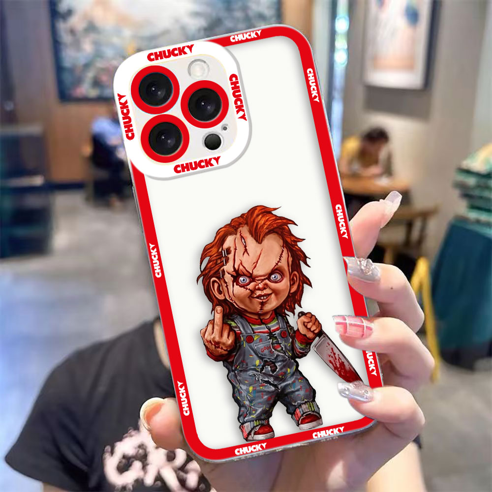 Clear Phone Case For VIVO Y400 - огляд і ціна Vivo Y28