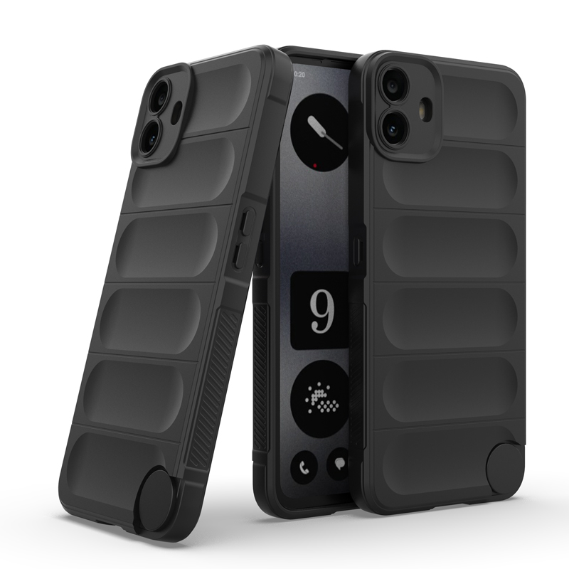 Funda for Nothing CMF Phone 1  - огляд і ціна Phone Accessories Nothing