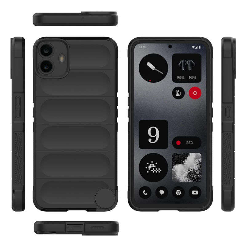 Funda for Nothing CMF Phone 1  - огляд і ціна Phone Accessories Nothing