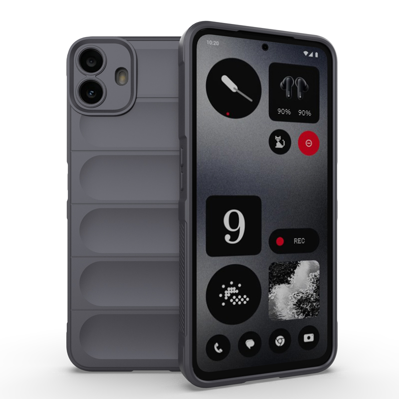 Funda for Nothing CMF Phone 1  - огляд і ціна Phone Accessories Nothing
