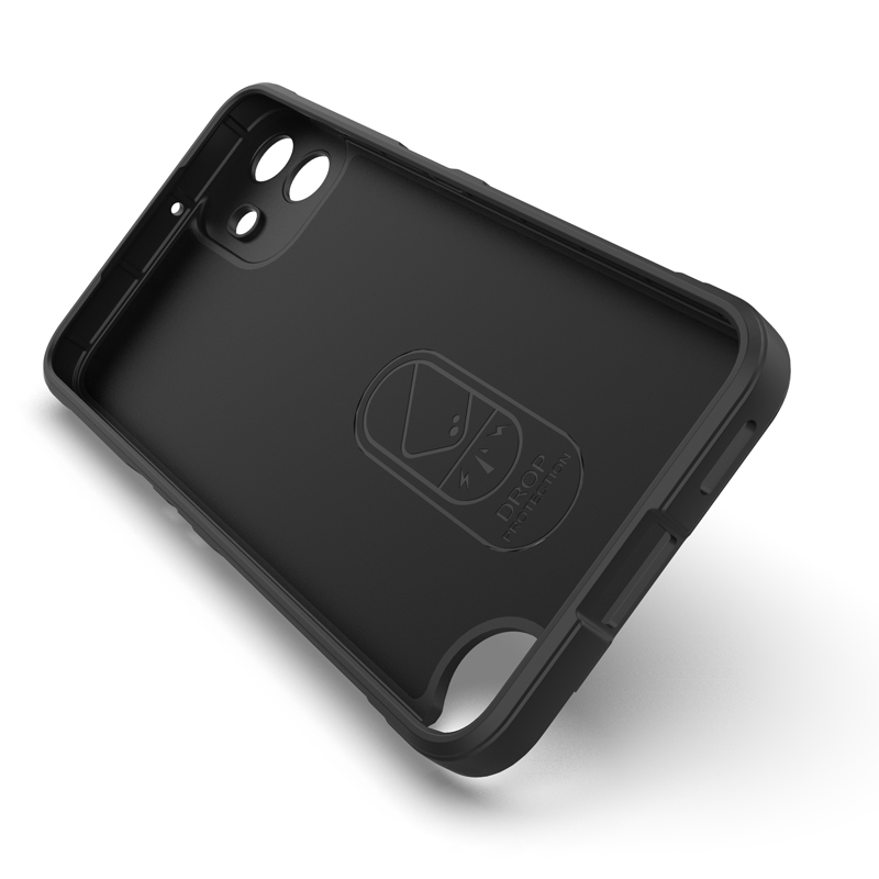 Funda for Nothing CMF Phone 1  - огляд і ціна Phone Accessories Nothing