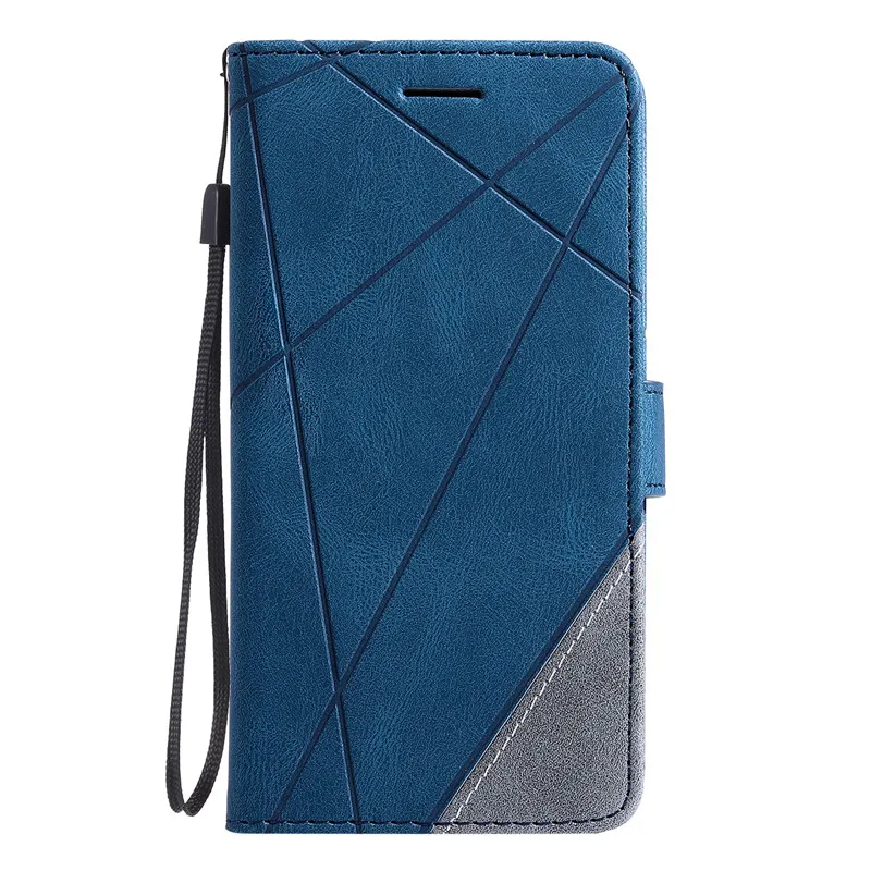 Wallet Flip Case Cover Couqe F - огляд і ціна Vivo Y28