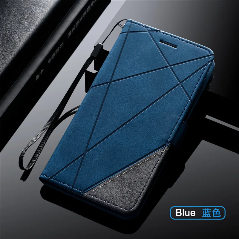 Wallet Flip Case Cover Couqe F - огляд і ціна Vivo Y28