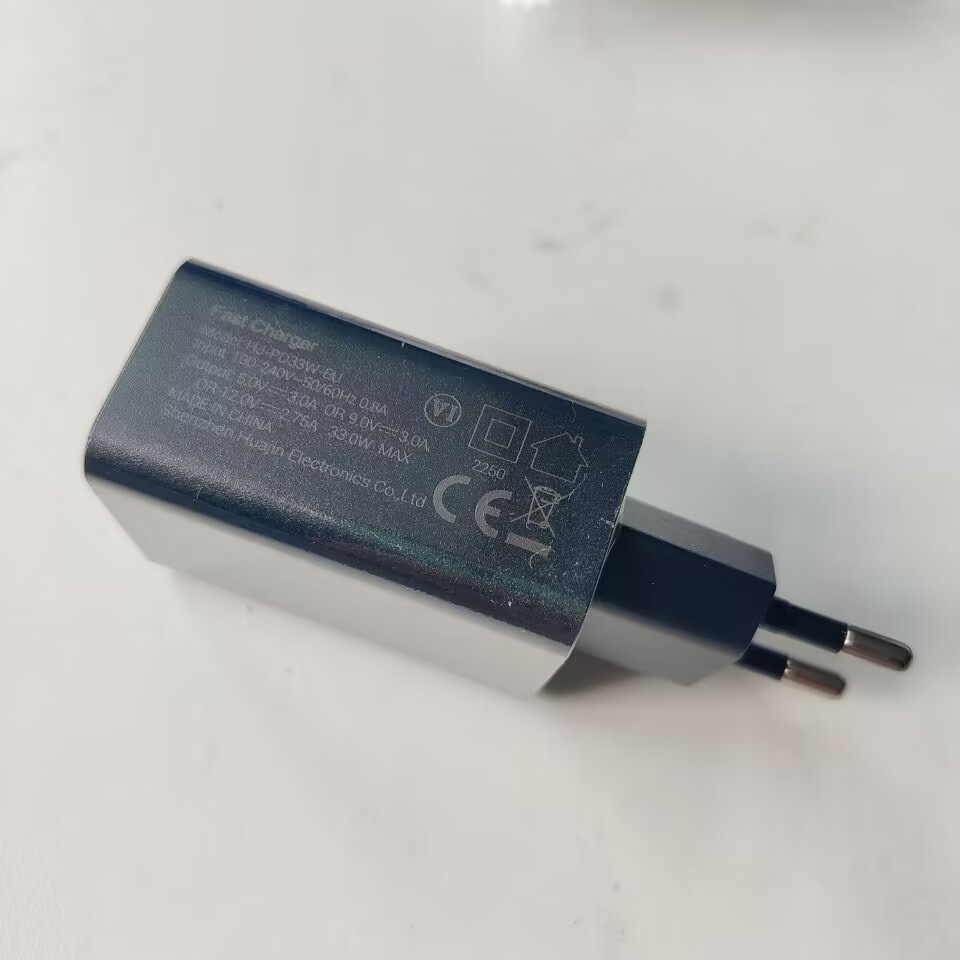 Original 33W New Oukitel WP33  - огляд і ціна Phone Accessories Shop