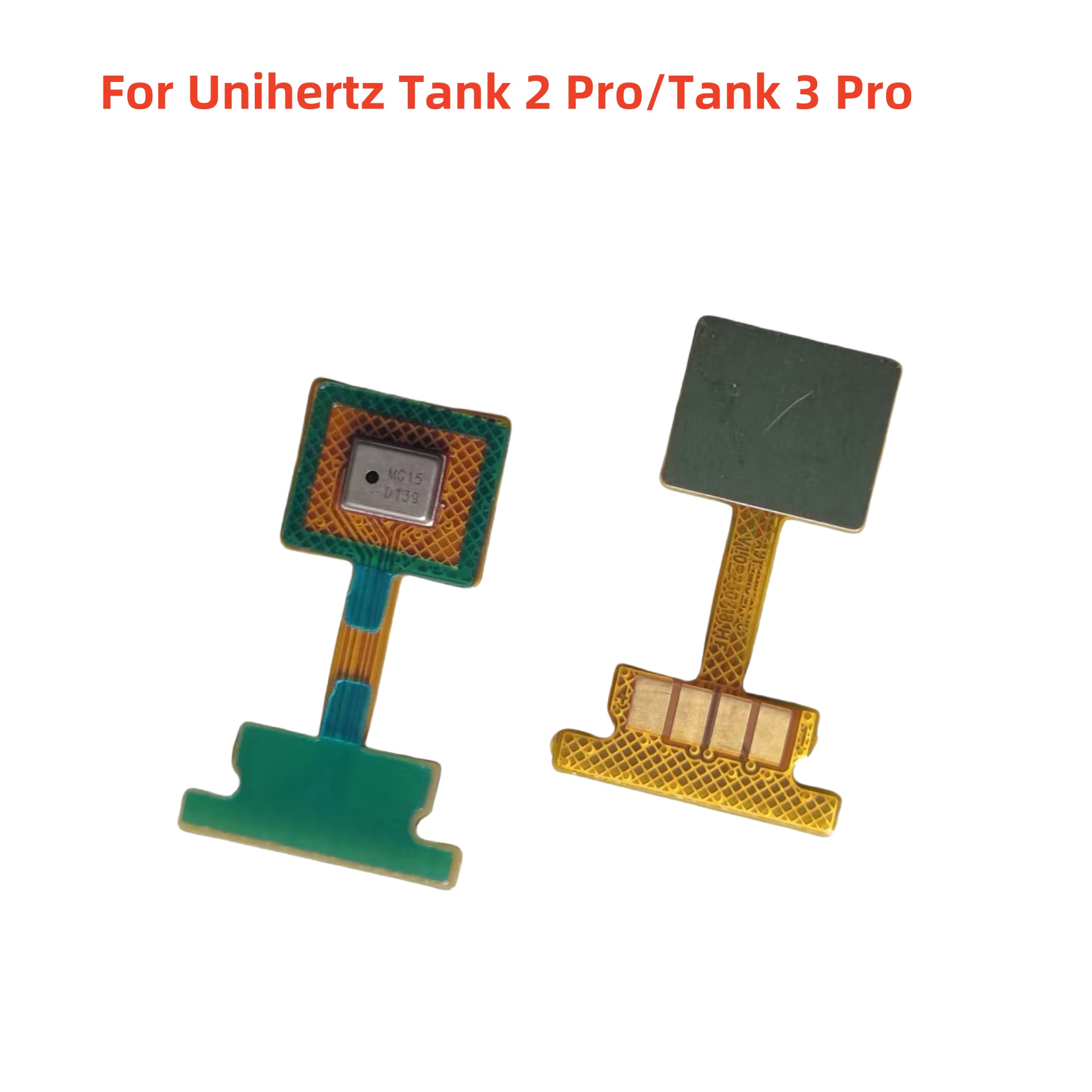New Original For 8849 Unihertz - огляд і ціна Phone Accessories Shop