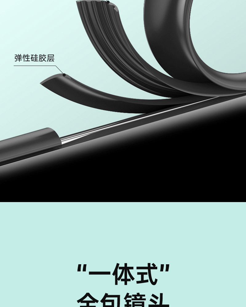 Shock Proof Anti-Scratch leath - огляд і ціна Phone Accessories Nothing