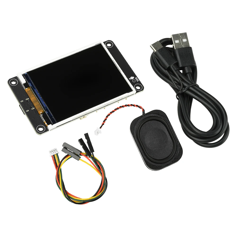 ESP32-S3 Development Board Wif - огляд і ціна Phone Accessories Display Board