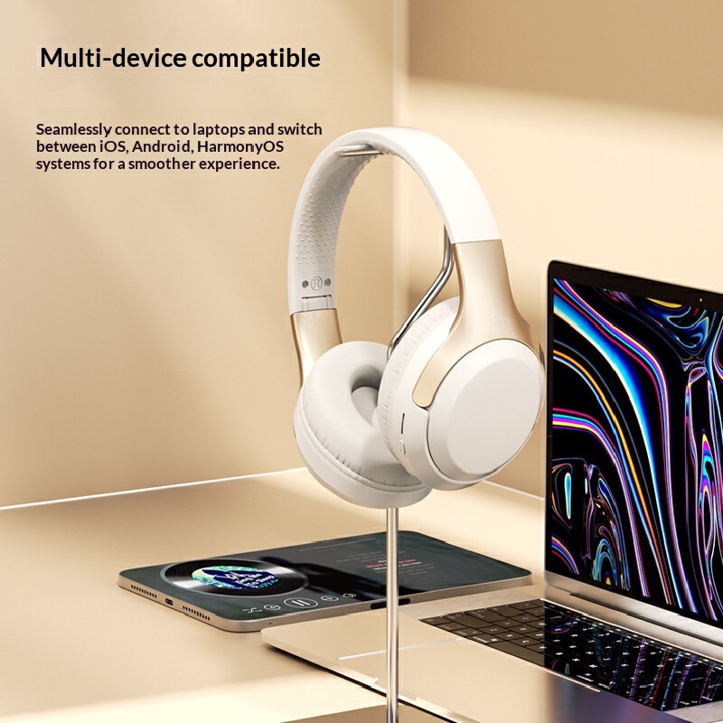 Over Ear Wireless Bluetooth He - огляд і ціна Phone Accessories Officeworks