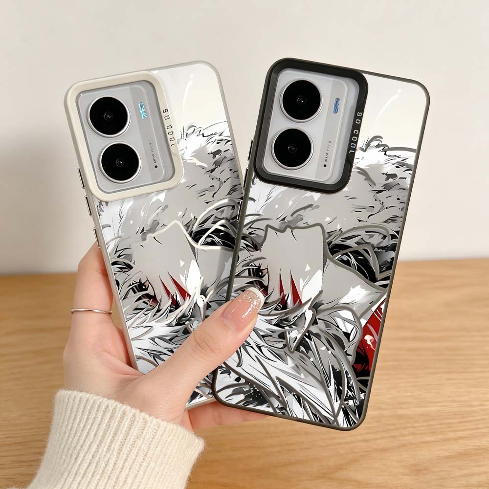 Sesshomaru design For Realme 1 - огляд і ціна Realme C67