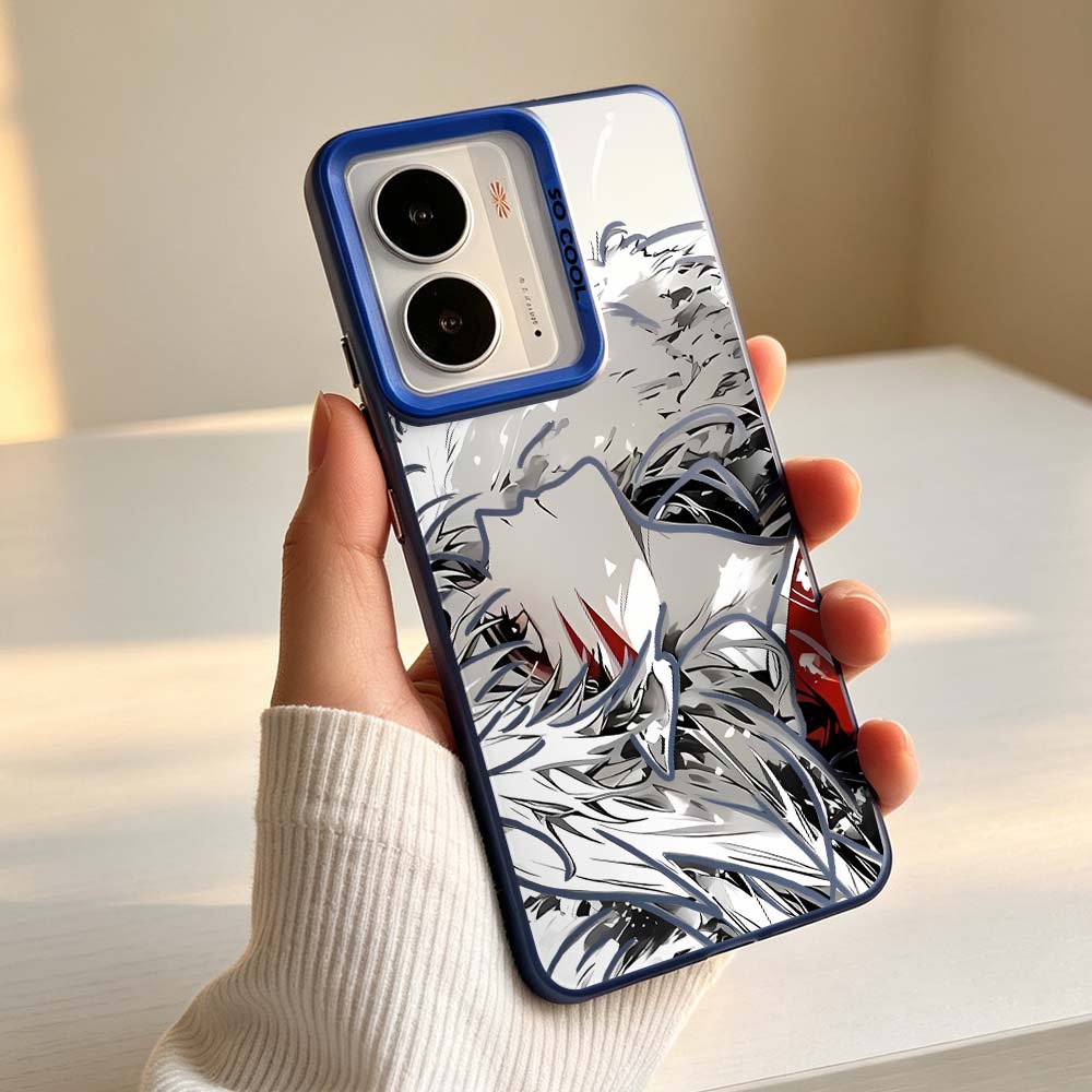 Sesshomaru design For Realme 1 - огляд і ціна Realme C67