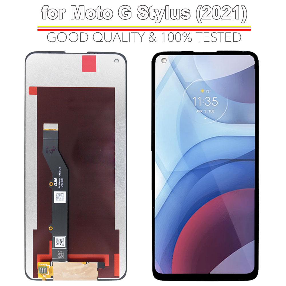 LCD Display Touch Screen Digit - огляд і ціна Phone Accessories Display Board