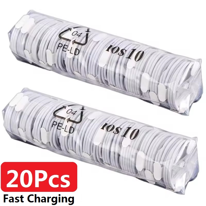 20Pcs For Apple iPhone 15 14 1 - огляд і ціна Phone Accessories Nothing