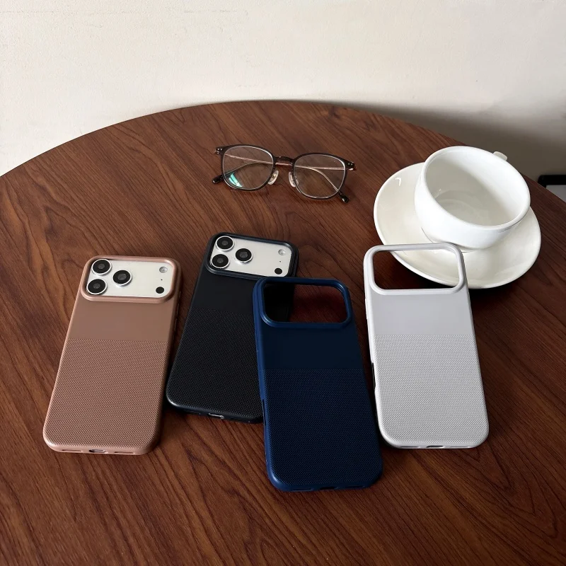 Business Fashion Texture Polka - огляд і ціна Phone Accessories Nothing