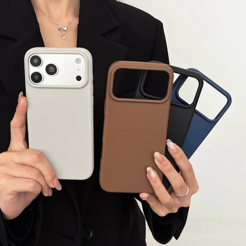 Business Fashion Texture Polka - огляд і ціна Phone Accessories Nothing
