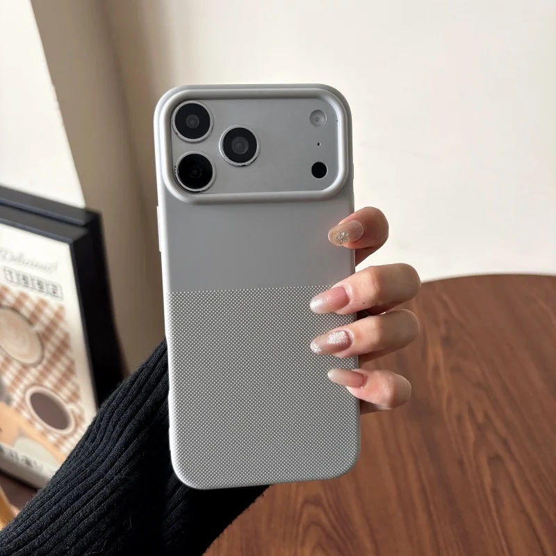 Business Fashion Texture Polka - огляд і ціна Phone Accessories Nothing