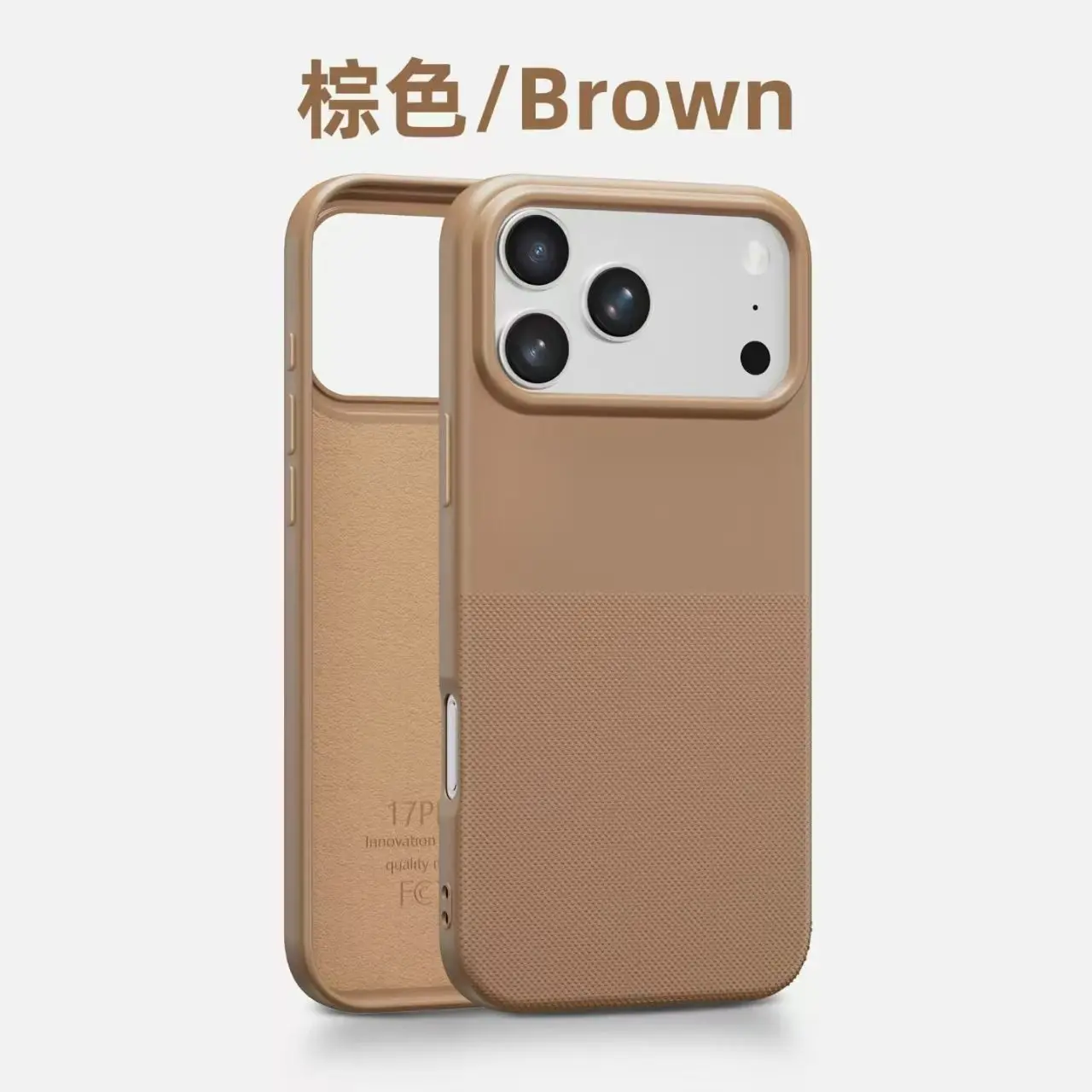 Business Fashion Texture Polka - огляд і ціна Phone Accessories Nothing