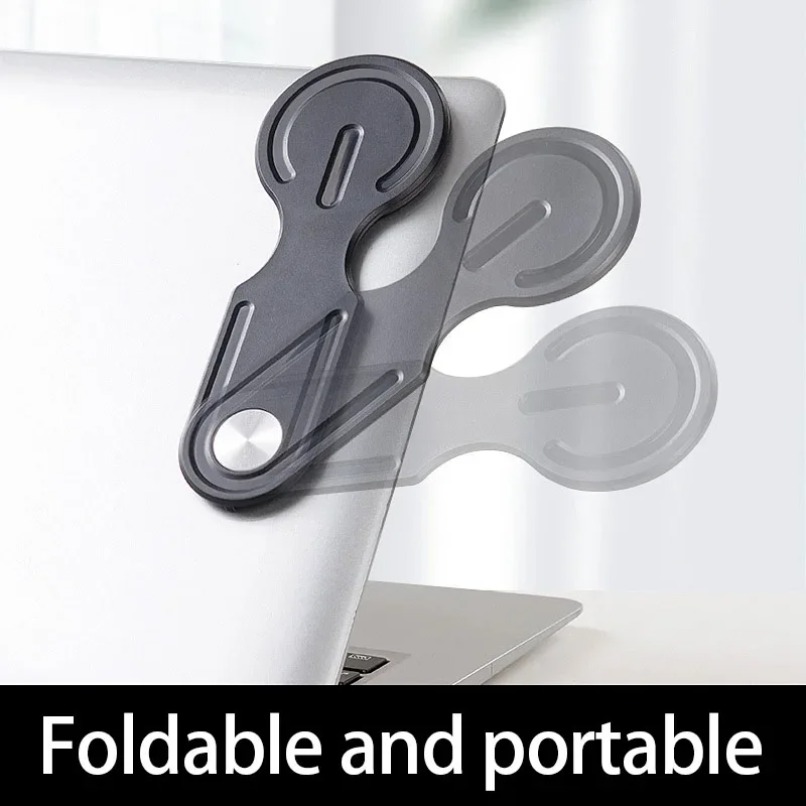 Portable Laptop Side Phone Sta - огляд і ціна Phone Accessories Officeworks