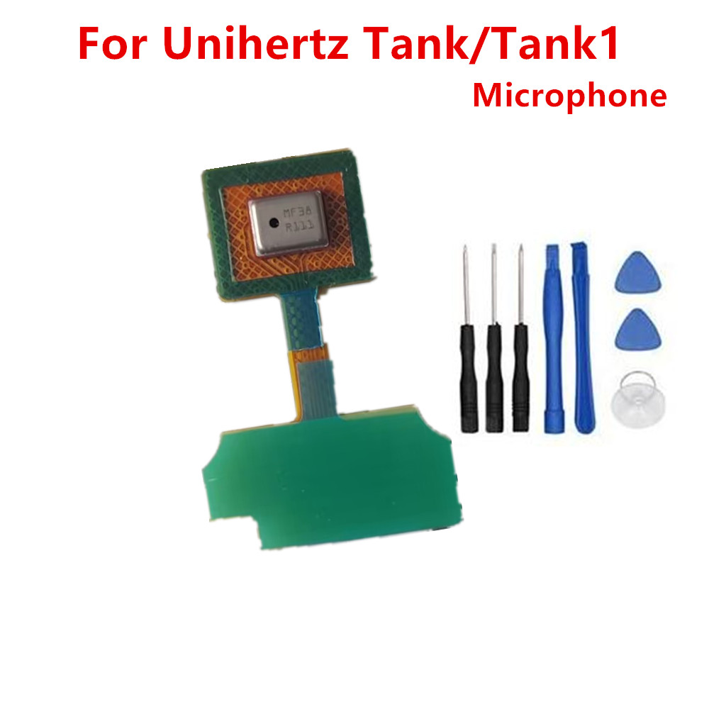 For Unihertz Tank 1 Tank1 Cell - огляд і ціна Phone Accessories Shop