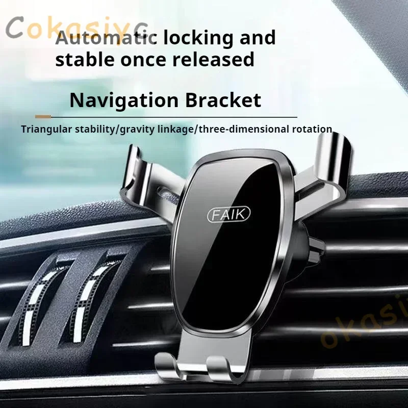 Car Phone Holder for Kia Forte - огляд і ціна Phone Accessories Bd