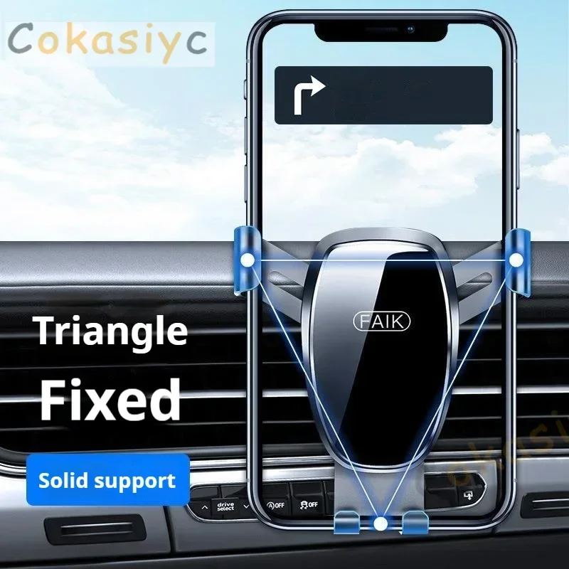 Car Phone Holder for Kia Forte - огляд і ціна Phone Accessories Bd