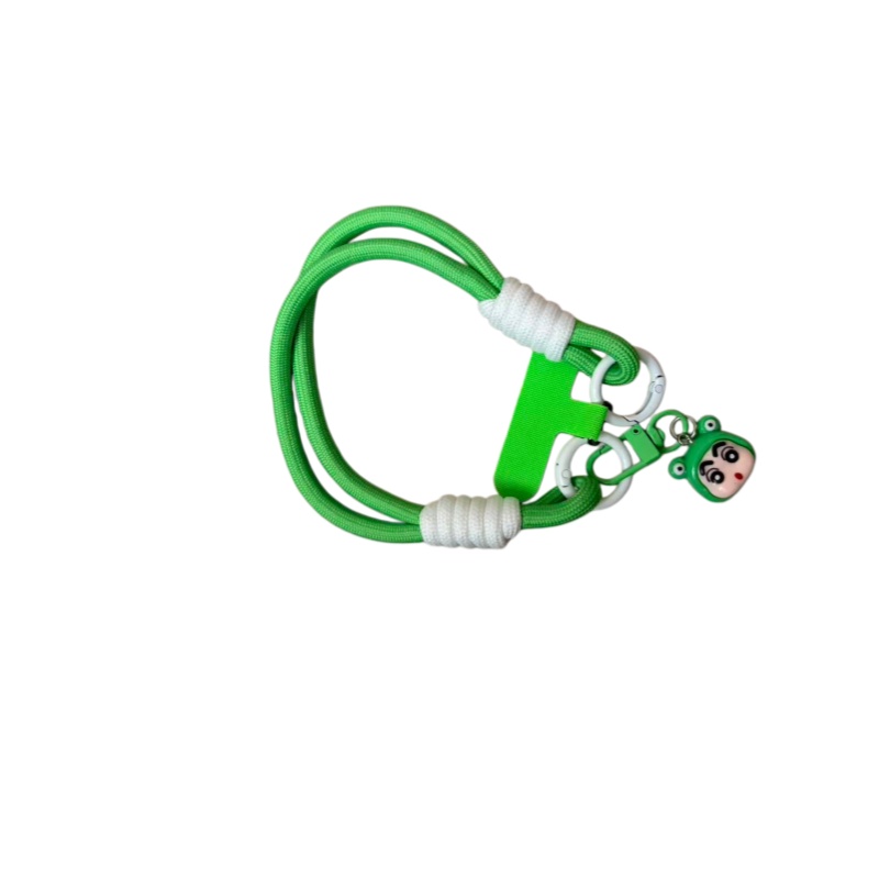 Crayon Shin-chan Shiro Crocodi - огляд і ціна Phone Accessories Doll